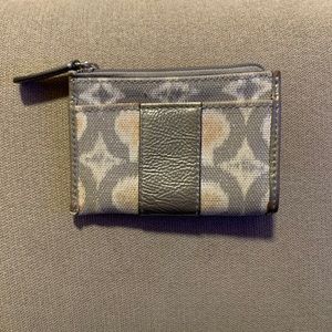 COACH: Card Wallet